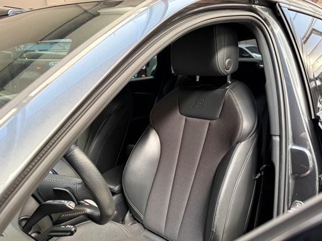 AUDI A4 usata, con Climatizzatore