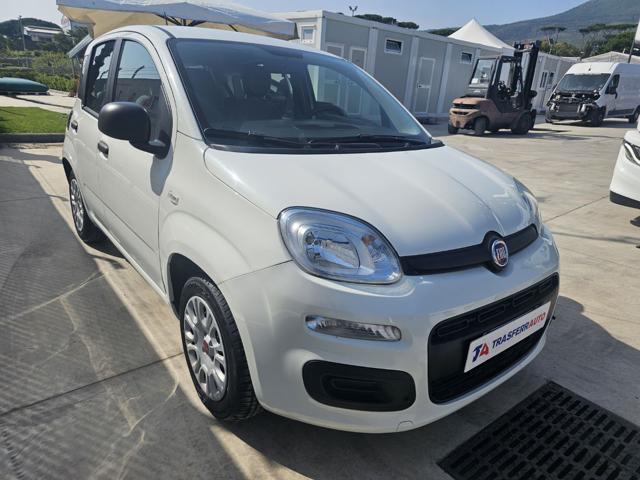 FIAT Panda usata, con Autoradio