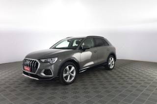 AUDI Q3 usata 6