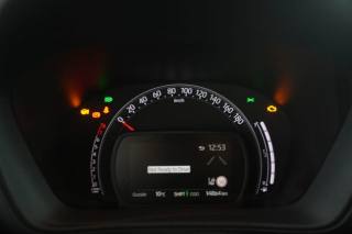 TOYOTA Aygo X usata 1