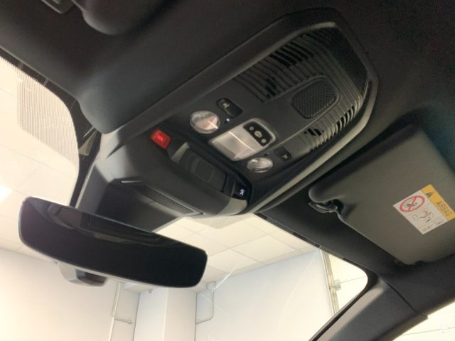 PEUGEOT 3008 usata, con Specchietti laterali elettrici