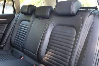 VOLKSWAGEN Passat Alltrack usata 96