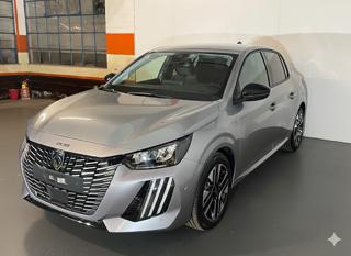 PEUGEOT 208 usata, con Airbag laterali