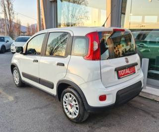 FIAT Panda usata, con Boardcomputer