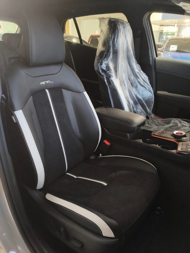 KIA Sportage usata, con Fari LED