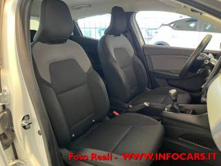 RENAULT Clio usata, con Antifurto
