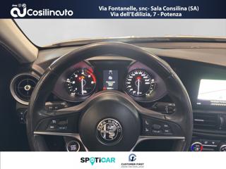 ALFA ROMEO Giulia usata, con Cruise Control