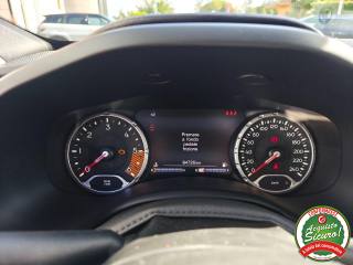 JEEP Renegade usata, con Regolazione elettrica sedili