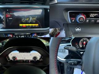 AUDI Q3 usata, con Cronologia tagliandi
