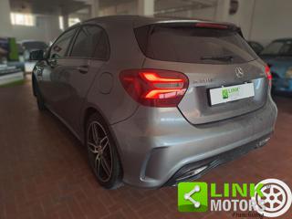 MERCEDES-BENZ A 200 usata, con Immobilizzatore elettronico