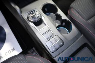 FORD Focus usata, con Sensori di parcheggio posteriori