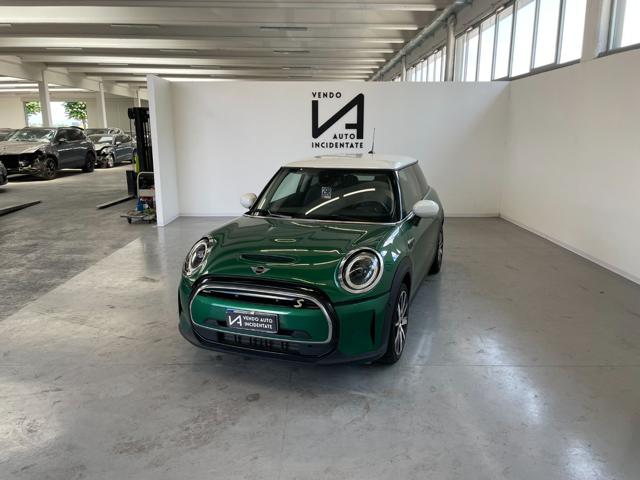MINI Cooper SE usata, con Airbag laterali