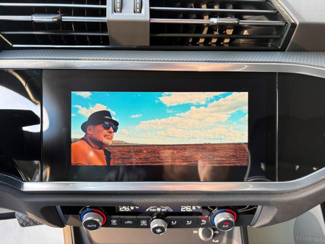 AUDI Q3 usata, con ESP