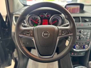 OPEL Mokka usata, con Volante in pelle