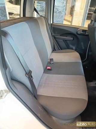 FIAT Panda usata 15