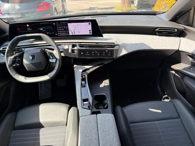 PEUGEOT 3008 usata, con Cerchi in lega