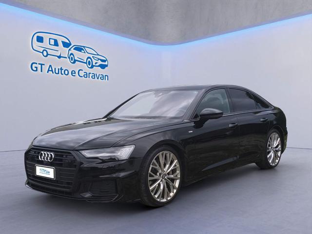 AUDI A6 usata, con ABS
