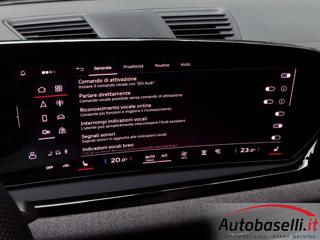 AUDI A5 usata, con Apple CarPlay