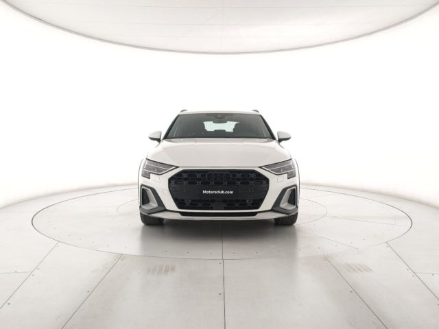 AUDI A3 usata, con Cerchi in lega