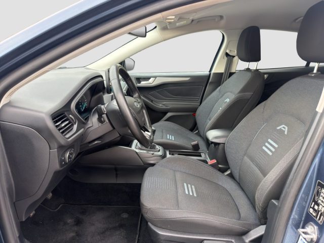 FORD Focus usata 9