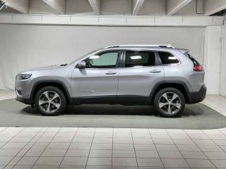 JEEP Cherokee usata, con Airbag