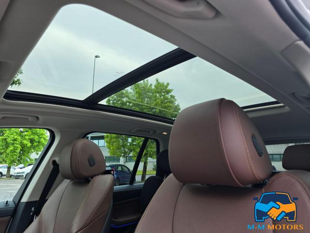 BMW X5 usata, con Controllo trazione