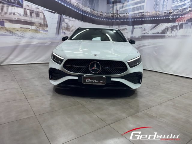 MERCEDES-BENZ A 180 usata, con ABS