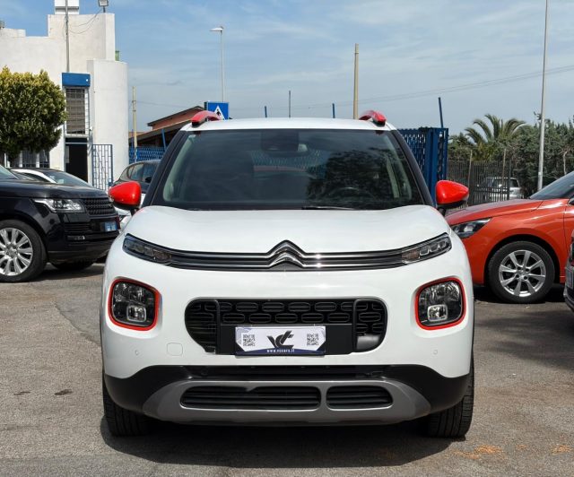 CITROEN C3 Aircross usata, con Airbag