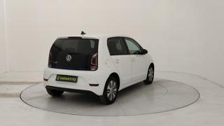 VOLKSWAGEN up! usata, con Alzacristalli elettrici