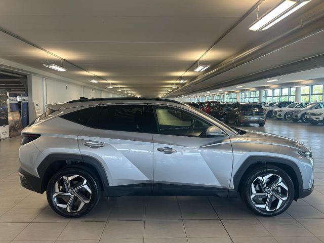 HYUNDAI Tucson usata, con Chiusura centralizzata
