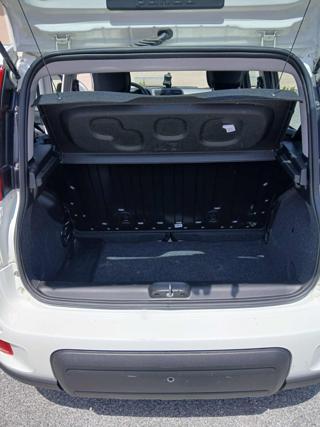 FIAT Panda usata, con Climatizzatore
