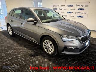 SKODA Scala 1.0 TSI 95 CV Ambition - NEOPATENTATI - PROMO