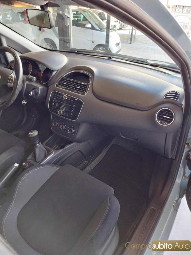 FIAT Punto usata 17