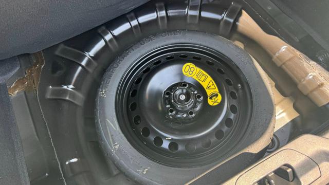 FORD Focus usata, con Sedile posteriore sdoppiato