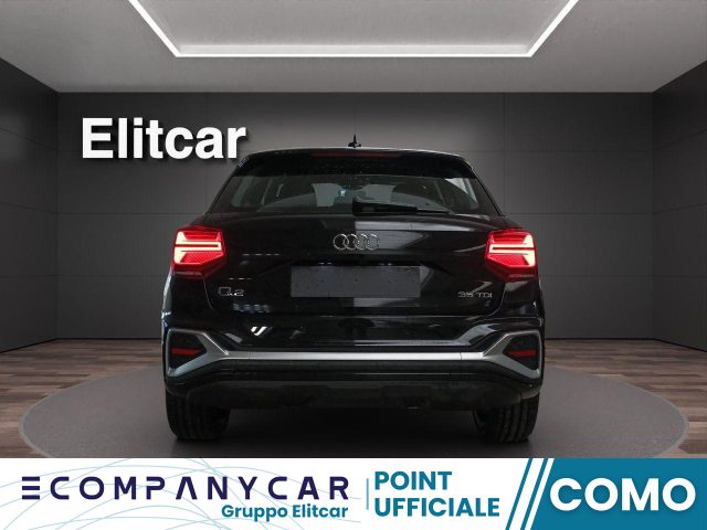 AUDI Q2 usata, con Alzacristalli elettrici