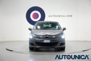 CITROEN C4 usata, con Airbag