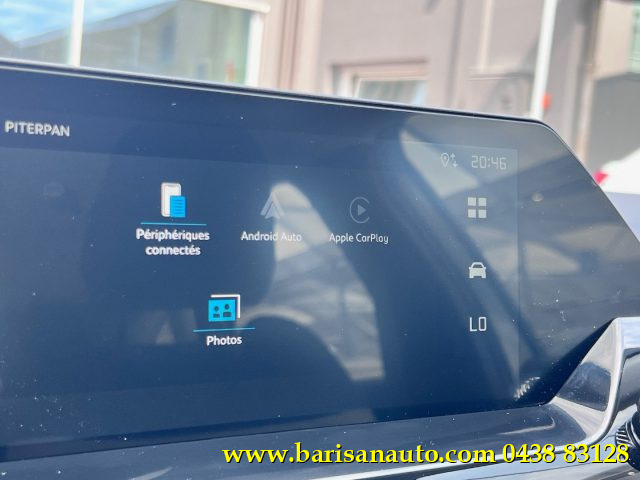 CITROEN C4 usata, con ESP