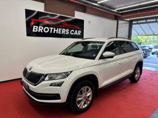 SKODA Kodiaq 2.0 TDI DSG UNIPRO