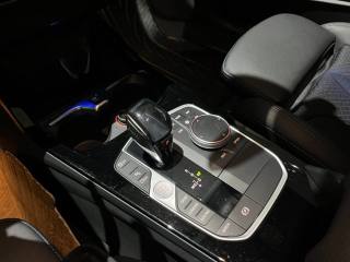 BMW 116 usata, con Filtro antiparticolato