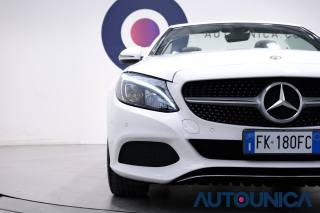 MERCEDES-BENZ C 220 usata 50