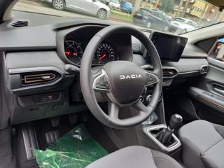 DACIA Sandero usata, con Fendinebbia