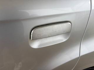 KIA Soul usata, con Kit antipanne