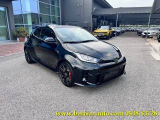 TOYOTA Yaris usata, con Airbag