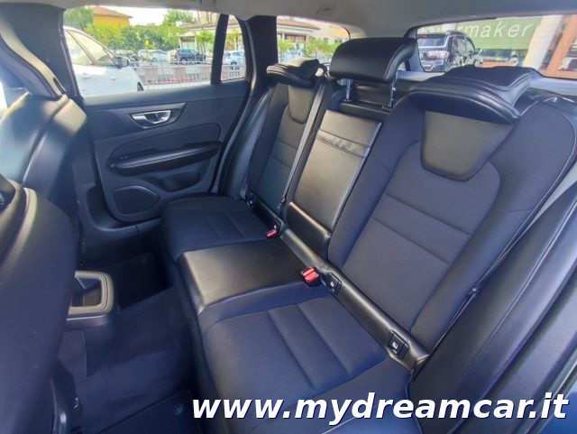 VOLVO V60 usata, con Autoradio digitale