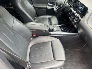 MERCEDES-BENZ GLA 200 usata, con Cruise Control