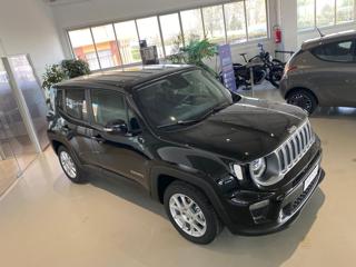 JEEP Renegade usata, con Airbag laterali
