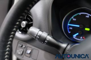 TOYOTA Yaris usata, con Chiusura centralizzata telecomandata