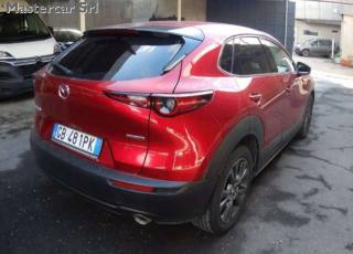 MAZDA CX-30 usata, con Antifurto