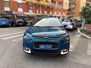 CITROEN C4 Cactus usata, con Airbag