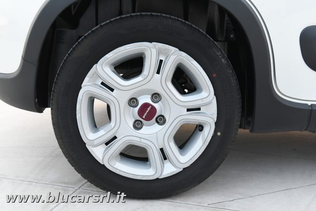 FIAT Panda usata 27